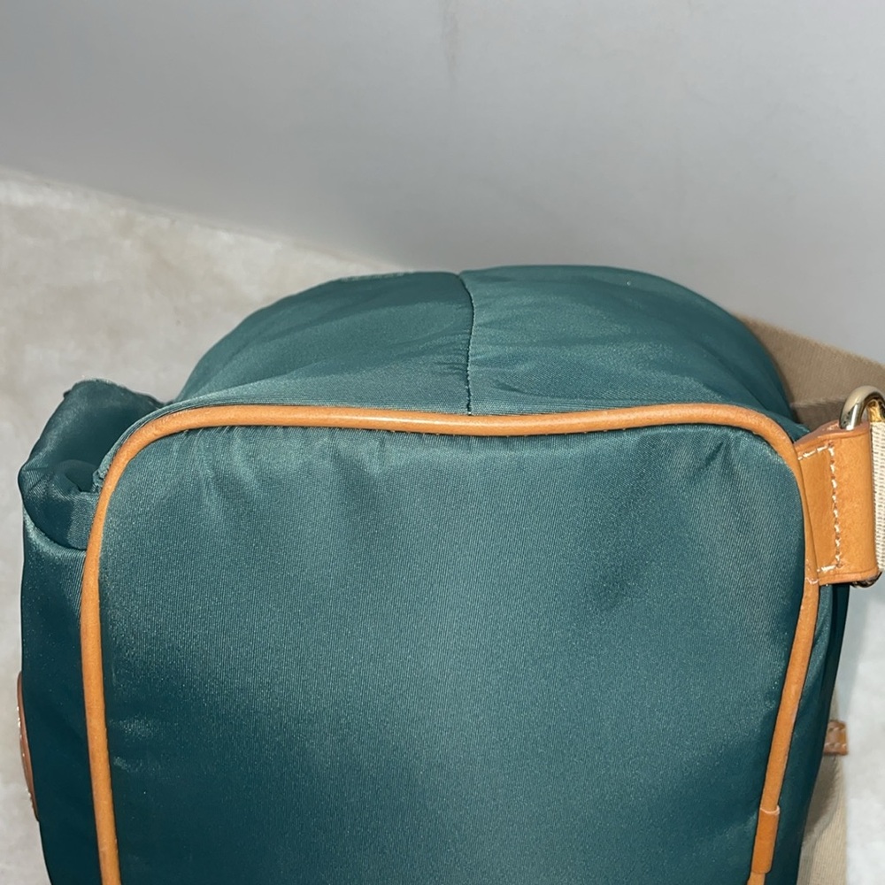 Dooney & Bourke Small ‘Murphy’ Backpack - Picture 8 of 17